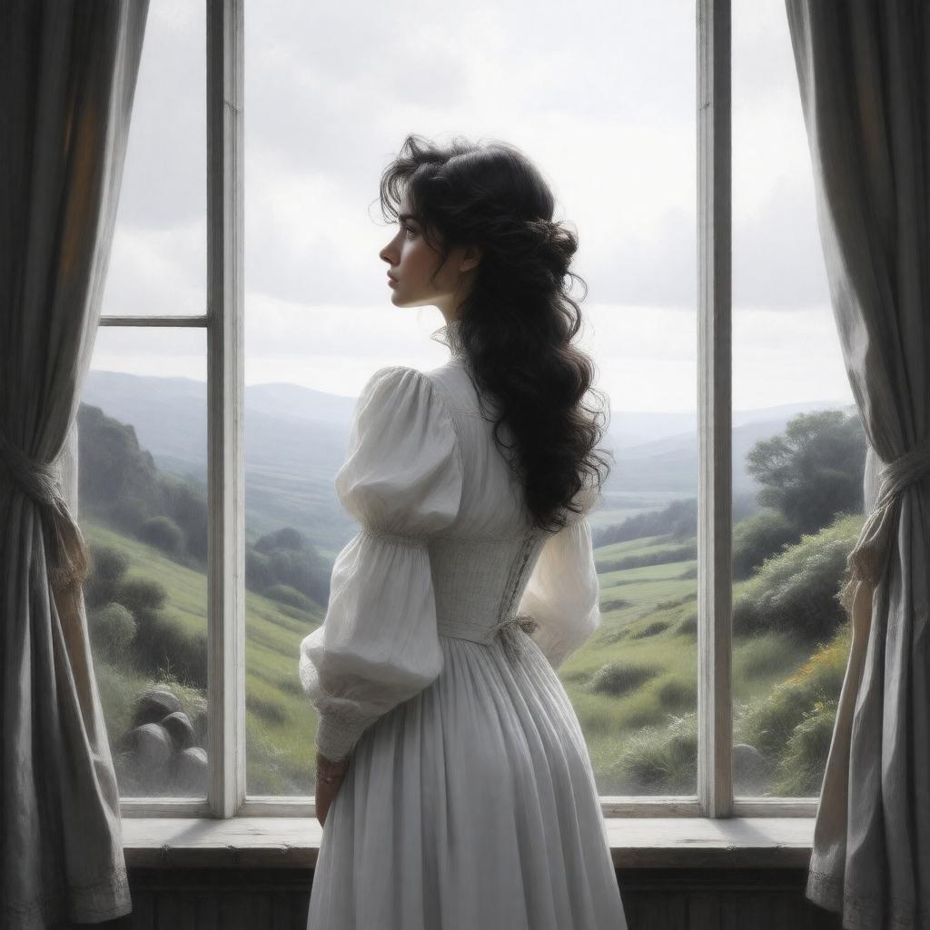 Catherine Earnshaw